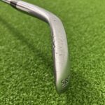 Nike Forged Lob Wedge / 58 Degree / Steel Shaft