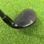 Callaway Apex 21 #4 Hybrid / 21 Degree / Regular Flex Recoil Dart 75 Shaft