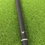 Callaway Apex 21 #4 Hybrid / 21 Degree / Regular Flex Recoil Dart 75 Shaft