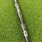 Callaway Apex 21 #4 Hybrid / 21 Degree / Regular Flex Recoil Dart 75 Shaft