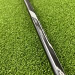 Callaway Apex 21 #4 Hybrid / 21 Degree / Regular Flex Recoil Dart 75 Shaft