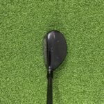 Callaway Apex 21 #4 Hybrid / 21 Degree / Regular Flex Recoil Dart 75 Shaft