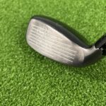 Callaway Apex 21 #4 Hybrid / 21 Degree / Regular Flex Recoil Dart 75 Shaft