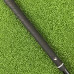 Callaway Apex 21 #4 Hybrid / 21 Degree / Regular Flex Recoil Dart 75 Shaft