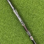 Callaway Apex 21 #4 Hybrid / 21 Degree / Regular Flex Recoil Dart 75 Shaft
