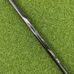 Callaway Apex 21 #4 Hybrid / 21 Degree / Regular Flex Recoil Dart 75 Shaft