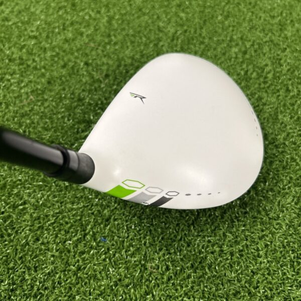 Taylormade RBZ #5 Wood / 19 Degree / Stiff-Regular Flex RB-50 Graphite Shaft