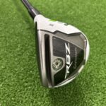 Taylormade RBZ #5 Wood / 19 Degree / Stiff-Regular Flex RB-50 Graphite Shaft