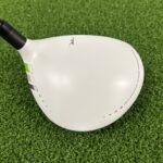 Taylormade RBZ #5 Wood / 19 Degree / Stiff-Regular Flex RB-50 Graphite Shaft