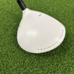 Taylormade RBZ #5 Wood / 19 Degree / Stiff-Regular Flex RB-50 Graphite Shaft