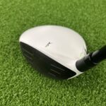 Taylormade RBZ #5 Wood / 19 Degree / Stiff-Regular Flex RB-50 Graphite Shaft