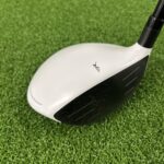 Taylormade RBZ #5 Wood / 19 Degree / Stiff-Regular Flex RB-50 Graphite Shaft