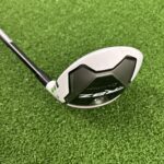 Taylormade RBZ #5 Wood / 19 Degree / Stiff-Regular Flex RB-50 Graphite Shaft