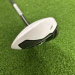 Taylormade RBZ #5 Wood / 19 Degree / Stiff-Regular Flex RB-50 Graphite Shaft