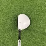 Taylormade RBZ #5 Wood / 19 Degree / Stiff-Regular Flex RB-50 Graphite Shaft