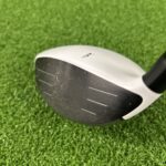 Taylormade RBZ #5 Wood / 19 Degree / Stiff-Regular Flex RB-50 Graphite Shaft