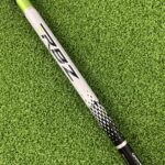 Taylormade RBZ #5 Wood / 19 Degree / Stiff-Regular Flex RB-50 Graphite Shaft