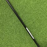Taylormade RBZ #5 Wood / 19 Degree / Stiff-Regular Flex RB-50 Graphite Shaft