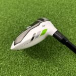 Taylormade RBZ #5 Wood / 19 Degree / Stiff-Regular Flex RB-50 Graphite Shaft
