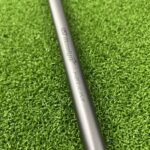 Wilson Staff D7 XS #4 Hybrid / 22 Degree / Regular Flex Helium Graphite Shaft