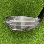 Wilson Staff D7 XS #4 Hybrid / 22 Degree / Regular Flex Helium Graphite Shaft