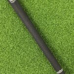 Wilson Staff D7 XS #4 Hybrid / 22 Degree / Regular Flex Helium Graphite Shaft