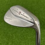 Nike Tiger Woods Forged Sand Wedge / 56 Degree / Steel Shaft