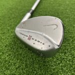 Nike Tiger Woods Forged Sand Wedge / 56 Degree / Steel Shaft