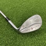 Nike Tiger Woods Forged Sand Wedge / 56 Degree / Steel Shaft
