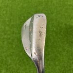 Nike Tiger Woods Forged Sand Wedge / 56 Degree / Steel Shaft