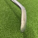 Nike Tiger Woods Forged Sand Wedge / 56 Degree / Steel Shaft