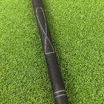 Nike Tiger Woods Forged Sand Wedge / 56 Degree / Steel Shaft