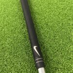 Nike Tiger Woods Forged Sand Wedge / 56 Degree / Steel Shaft
