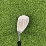 Nike Tiger Woods Forged Sand Wedge / 56 Degree / Steel Shaft