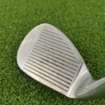 Nike Tiger Woods Forged Sand Wedge / 56 Degree / Steel Shaft