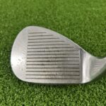 Nike Tiger Woods Forged Sand Wedge / 56 Degree / Steel Shaft