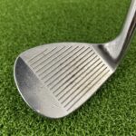 Nike Tiger Woods Forged Sand Wedge / 56 Degree / Steel Shaft