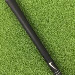 Nike Tiger Woods Forged Sand Wedge / 56 Degree / Steel Shaft