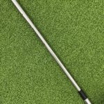 Nike Tiger Woods Forged Sand Wedge / 56 Degree / Steel Shaft