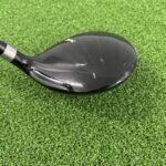 Slazenger V300 #3 Wood / 15 Degrees / Regular Flex Slazenger V300 Graphite Shaft