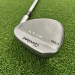 Cleveland RTX-3 Sand Wedge / 56 Degree / Wedge Flex Dynamic Gold Steel Shaft