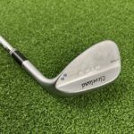 Cleveland RTX-3 Sand Wedge / 56 Degree / Wedge Flex Dynamic Gold Steel Shaft