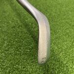 Cleveland RTX-3 Sand Wedge / 56 Degree / Wedge Flex Dynamic Gold Steel Shaft