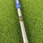 Cleveland RTX-3 Sand Wedge / 56 Degree / Wedge Flex Dynamic Gold Steel Shaft