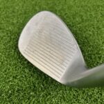 Cleveland RTX-3 Sand Wedge / 56 Degree / Wedge Flex Dynamic Gold Steel Shaft