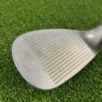 Cleveland RTX-3 Sand Wedge / 56 Degree / Wedge Flex Dynamic Gold Steel Shaft