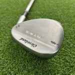 Cleveland RTX-3 Gap Wedge / 52 Degree / Wedge Flex Dynamic Gold Steel Shaft