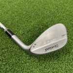 Cleveland RTX-3 Gap Wedge / 52 Degree / Wedge Flex Dynamic Gold Steel Shaft