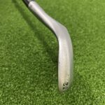 Cleveland RTX-3 Gap Wedge / 52 Degree / Wedge Flex Dynamic Gold Steel Shaft