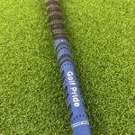 Cleveland RTX-3 Gap Wedge / 52 Degree / Wedge Flex Dynamic Gold Steel Shaft